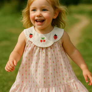 Cerise d’été