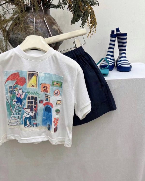 Unisex Poussière d’étoiles